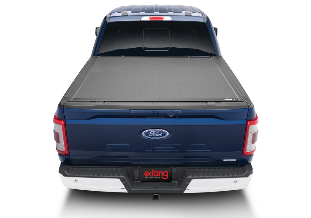 Extang 85703 Xceed - 21-23 F150 6'7" for Select Ford F-150