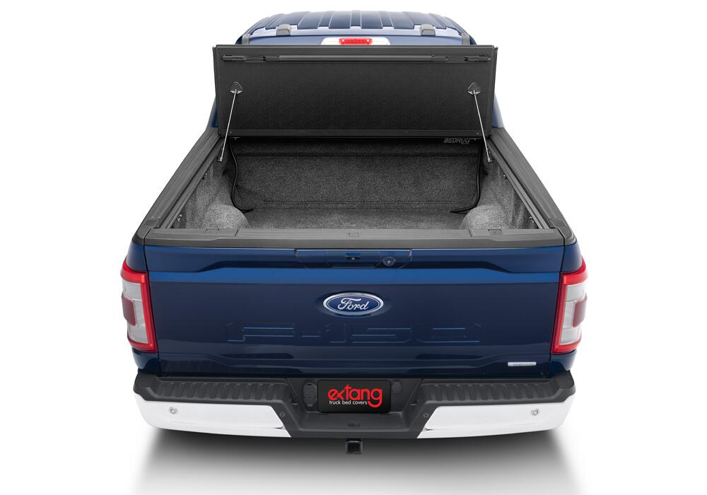 Extang 85703 Xceed - 21-23 F150 6'7" for Select Ford F-150