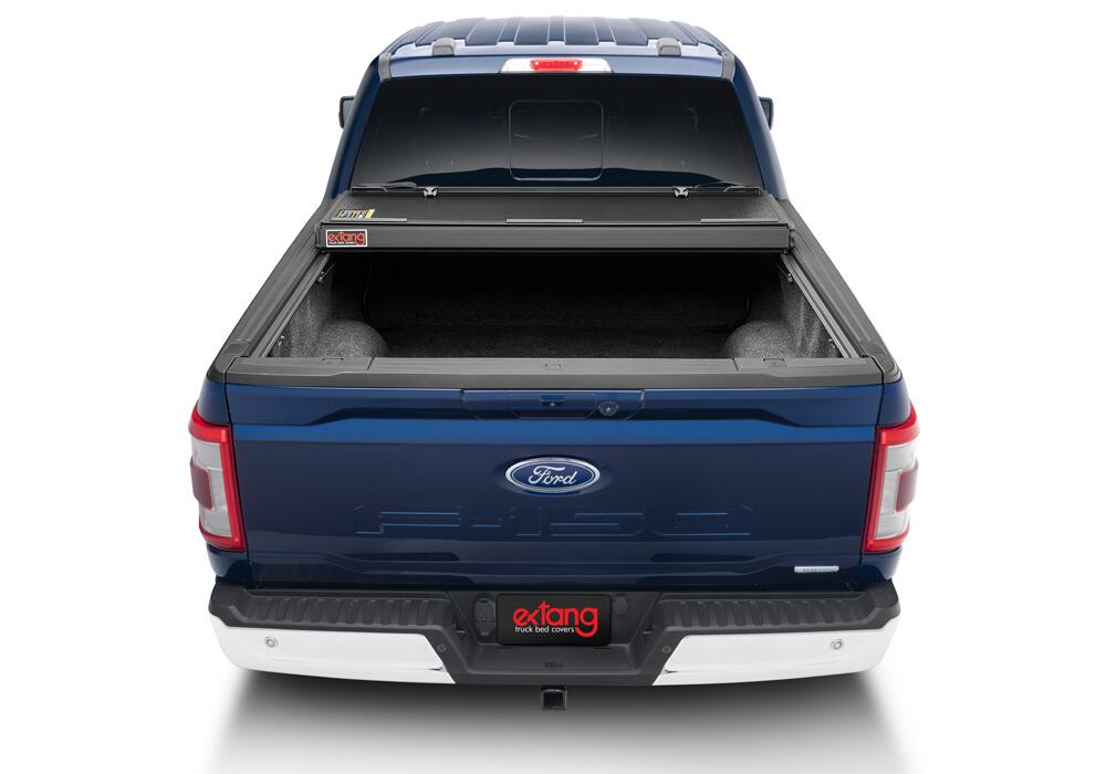 Extang 85702 Xceed - 21-23 F150 5'7" (Includes Lightning) for Select Ford F-150, Ford F-150 Lightning