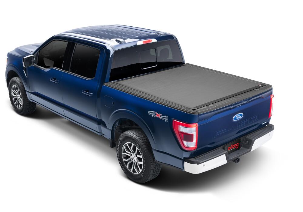Extang 85702 Xceed - 21-23 F150 5'7" (Includes Lightning) for Select Ford F-150, Ford F-150 Lightning