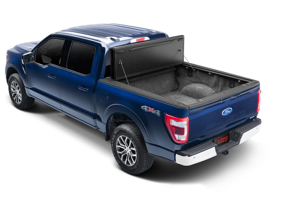 Extang 85703 Xceed - 21-23 F150 6'7" for Select Ford F-150