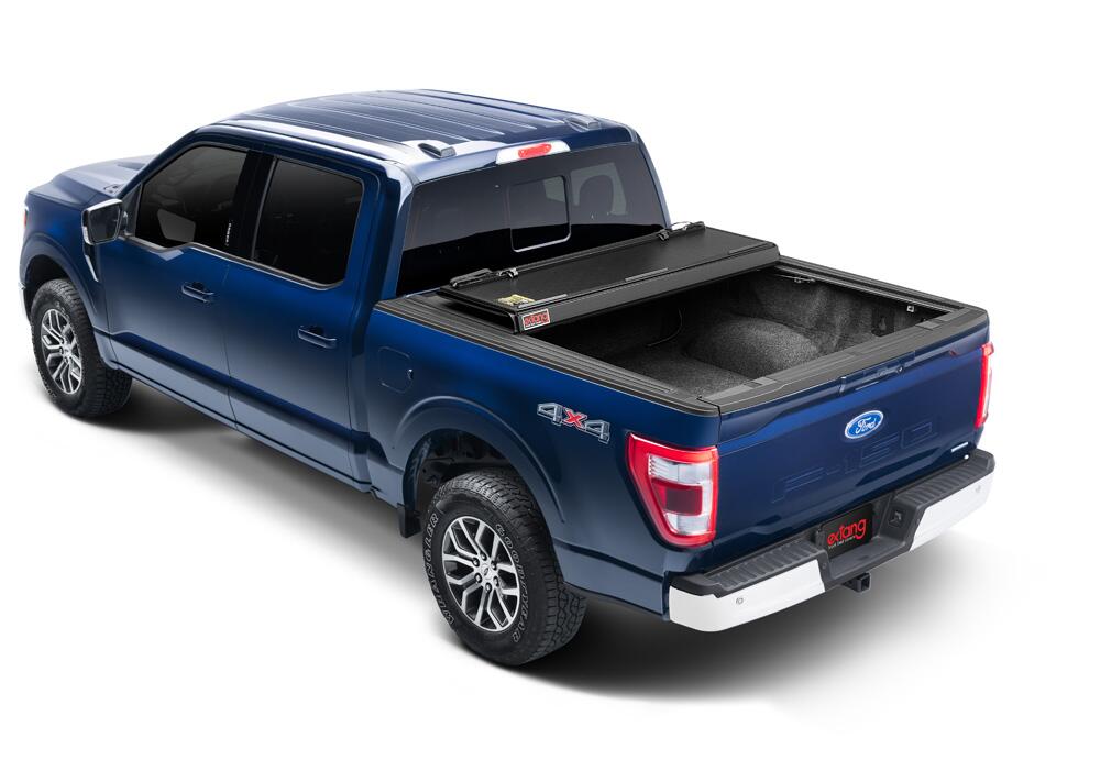 Extang 85702 Xceed - 21-23 F150 5'7" (Includes Lightning) for Select Ford F-150, Ford F-150 Lightning
