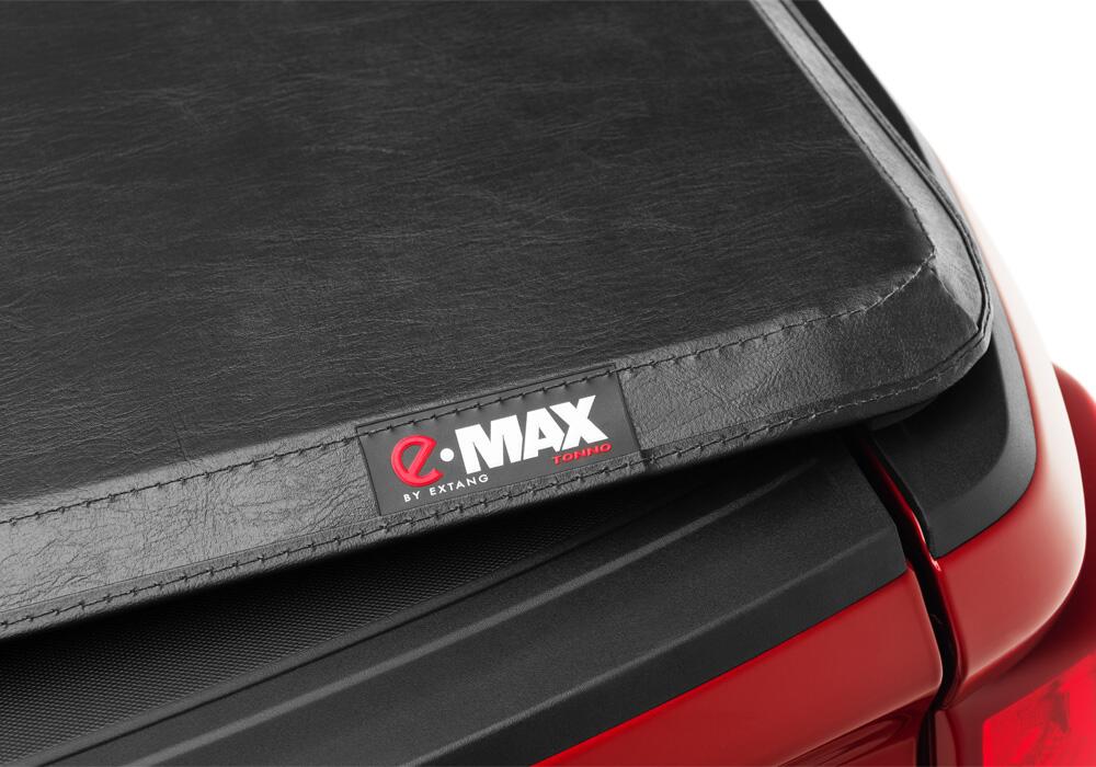 Extang 72457 eMax Tonno - 19 (New Body Style)-21 Silv/Sierra 1500 6'7" for Select Chevrolet Silverado 1500, GMC Sierra