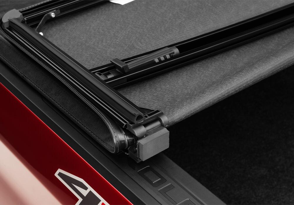 Extang 72456 eMax Tonno - 19 (New Body Style)-21 Silv/Sierra (w/out CarbonPro Bed) 5'9" for Select Chevrolet Silverado 1500, GMC Sierra