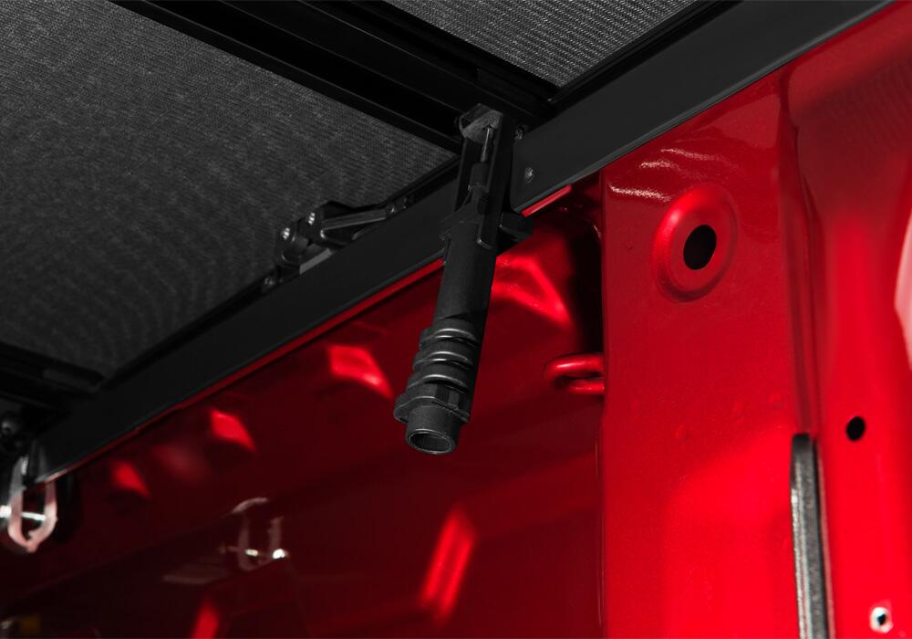 Extang 72457 eMax Tonno - 19 (New Body Style)-21 Silv/Sierra 1500 6'7" for Select Chevrolet Silverado 1500, GMC Sierra