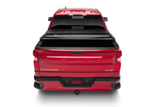 Load image into Gallery viewer, Extang 72653 eMax Tonno - 20-21 Silv/Sierra 2500HD/3500HD 6'9" w/out Factory Side Storage for Select Chevrolet Silverado HD, Chevrolet Silverado HD, GMC Sierra HD, GMC Sierra HD
