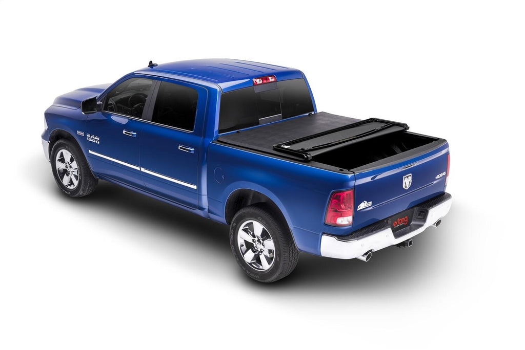 Extang 72425 eMax Tonno - 09-18 (19-21 Classic) Ram 5'7" w/out RamBox for Select Dodge Ram 1500, Ram 1500, Ram Classic
