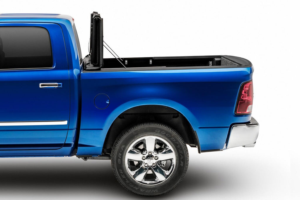 Extang 72430 eMax Tonno - 09-18 (19-21 Classic) Ram 1500/10-21 2500/3500 6'4" w/out RamBox for Select Dodge Ram 1500, Dodge Ram 2500, Dodge Ram 3500, Ram 1500, Ram Classic, Ram 2500, Ram