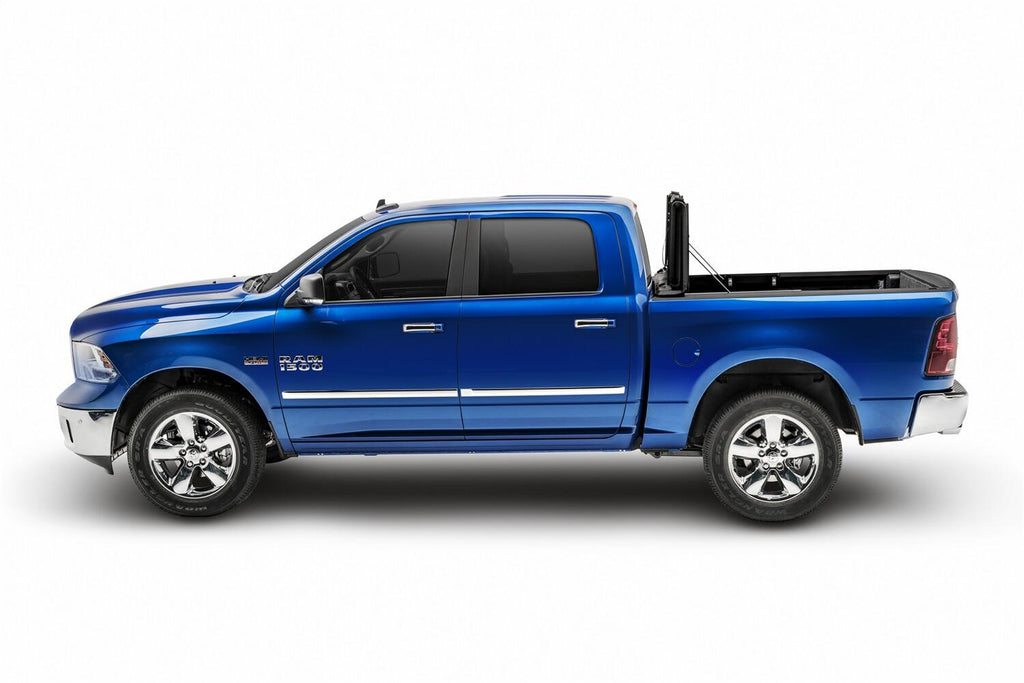 Extang 72650 eMax Tonno - 07-13 Silv/Sierra 1500/07-14 HD 6'6" w/out Cargo Mgt Sys for Select Chevrolet Silverado 1500, Chevrolet Silverado HD, Chevrolet Silverado HD, GMC Sierra 1500, GMC Sierra HD, GMC Sierra HD