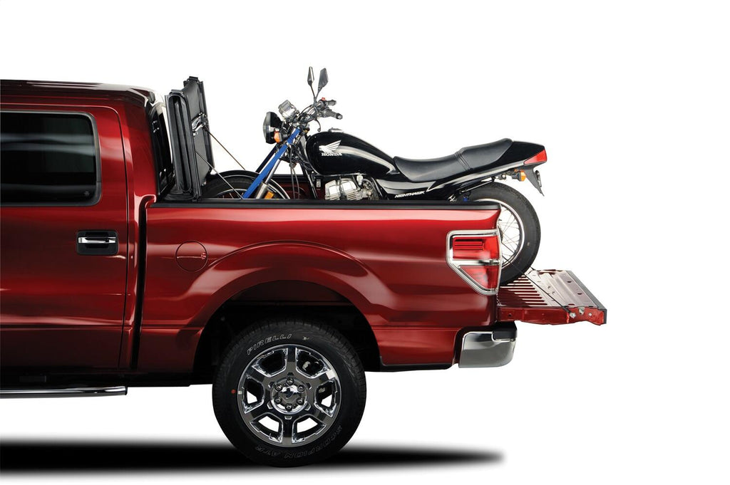 Extang 72931 eMax Tonno - 16-21 Titan XD 6'6" w/out Utili-Track System for Select Nissan TITAN XD