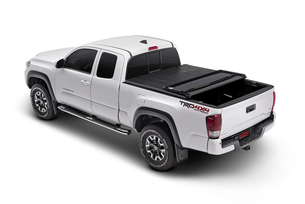 Extang 72835 eMax Tonno - 16-21 Tacoma 6' for Select Toyota Tacoma