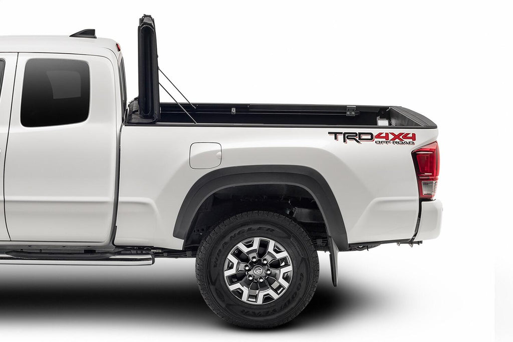 Extang 72830 eMax Tonno - 16-21 Tacoma 5' w/out Trail Special Edition Storage Boxes for Select Toyota Tacoma