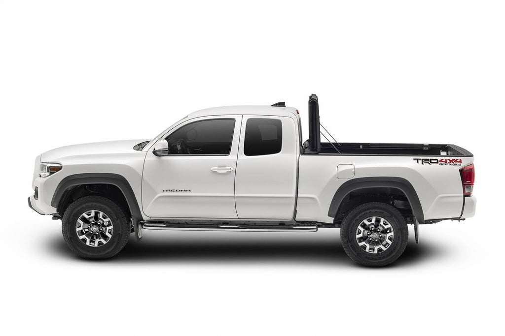 Extang 72830 eMax Tonno - 16-21 Tacoma 5' w/out Trail Special Edition Storage Boxes for Select Toyota Tacoma