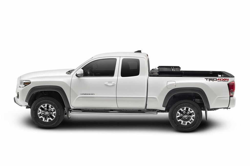 Extang 72800 eMax Tonno - 07-13 Tundra 5'6" w/out Deck Rail System for Select Toyota Tundra