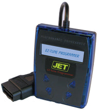 Load image into Gallery viewer, Jet Performance 16003 EZ-Tune Programmer for Select Ford Bronco, Ford Crown Victoria, Ford E-150, Ford E-150 Club Wagon, Ford E-150 Econoline, Ford E-150 Econoline Club Wagon, Ford E-250, Ford E-250 Econoline, Ford E-350 Club Wagon, Ford E-350 Econoline,