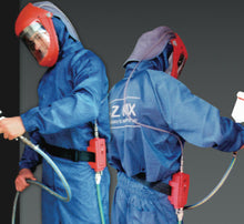 Load image into Gallery viewer, E-Z Mix 74446 Spray Suit with Detachable Hood (Large)