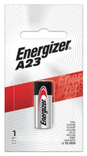 Load image into Gallery viewer, Energizer A23BPZ A23 Batteries (1 Pack), 12V Miniature Alkaline Specialty Batteries