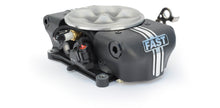 Load image into Gallery viewer, FAST 304151 EZ 2.0 8 Injector Throttle Body with 4150 Flange