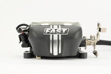 Load image into Gallery viewer, FAST 304151 EZ 2.0 8 Injector Throttle Body with 4150 Flange