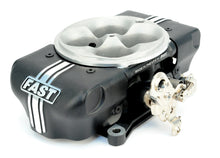 Load image into Gallery viewer, FAST 304151 EZ 2.0 8 Injector Throttle Body with 4150 Flange