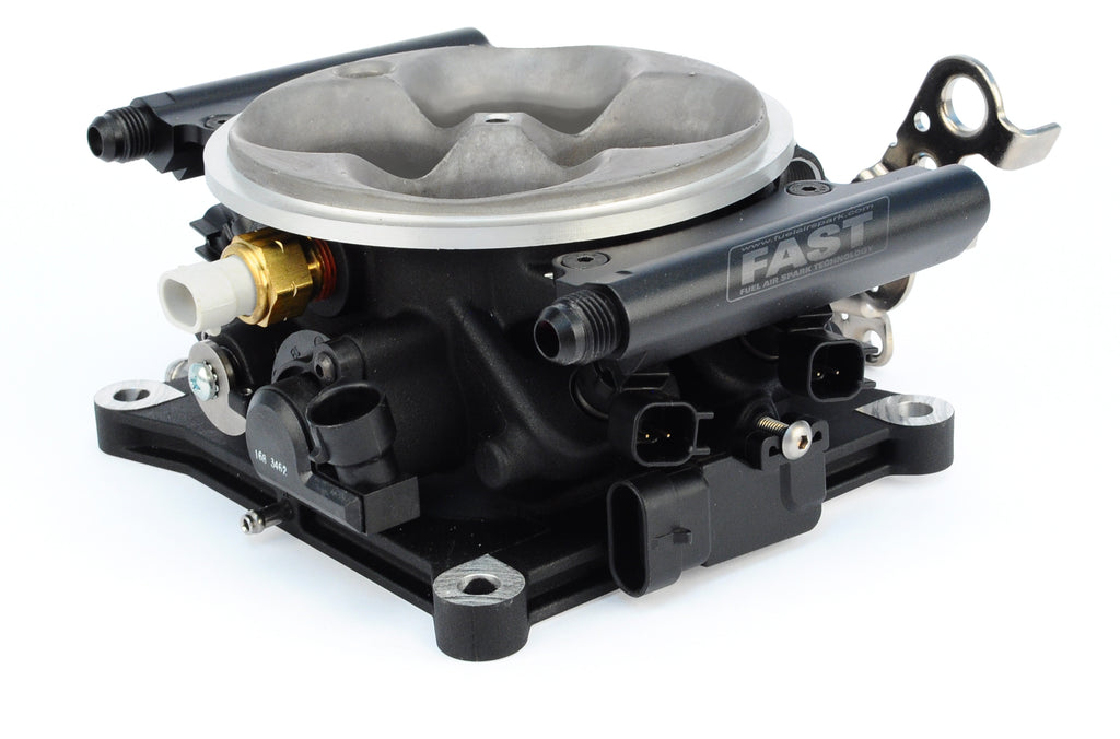 FAST 304001 XFI Street Engine Management System with Throttle Body