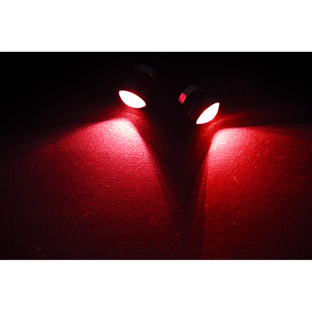 Eagle-Eye-Led-Custom-Light-(Red)-With-Mounting-Back-Bolt