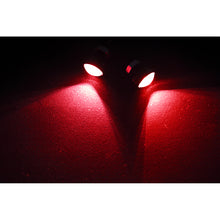 Load image into Gallery viewer, Eagle-Eye-Led-Custom-Light-(Red)-With-Mounting-Back-Bolt