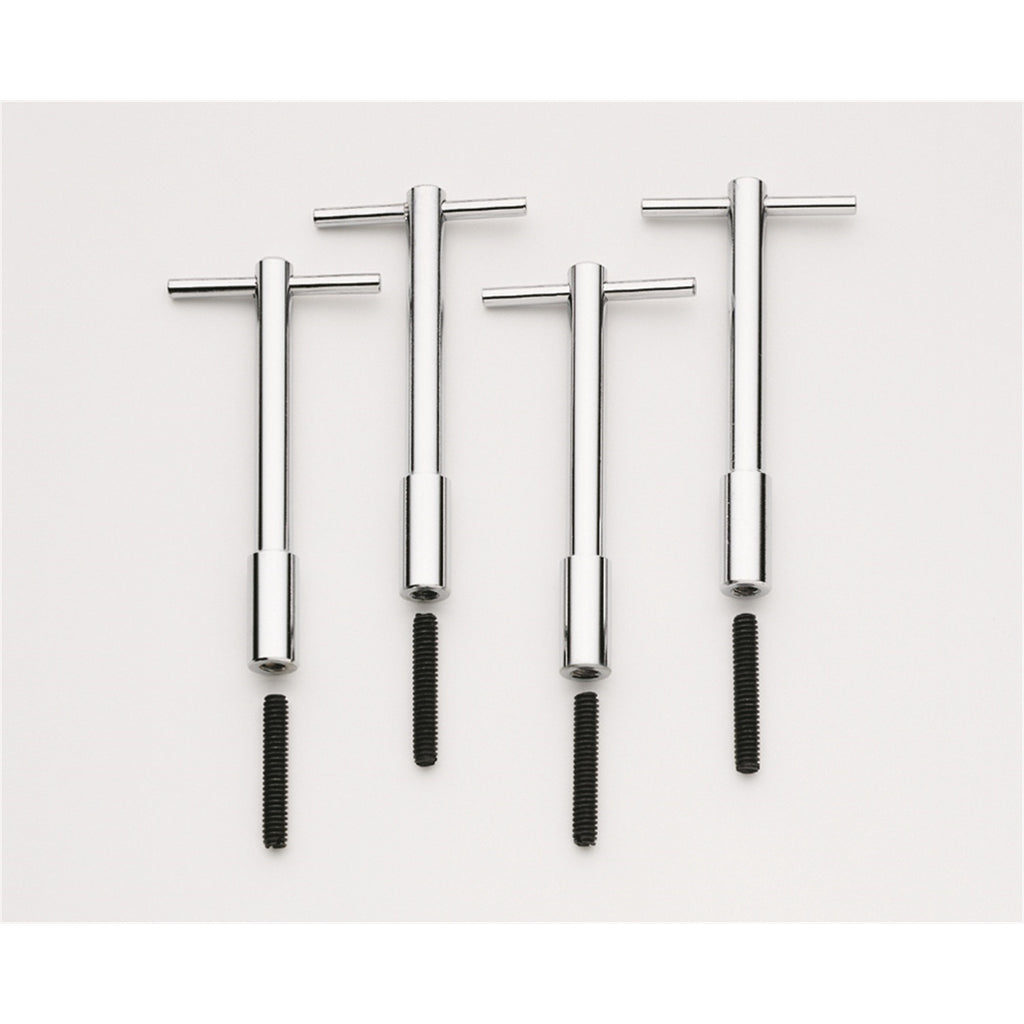 Earls--10-Aluminum-Tube-Nut