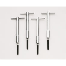 Load image into Gallery viewer, Earls--10-Aluminum-Tube-Nut