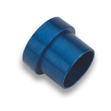 Earls 981910ERL Earl's -10 Aluminum Tube Sleeve