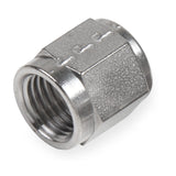 Earls SS981810ERL Earl's -10 AN Stainless Steel Tube Nut