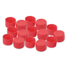 Load image into Gallery viewer, Earls--10-Plastic-Cap---15-Pieces
