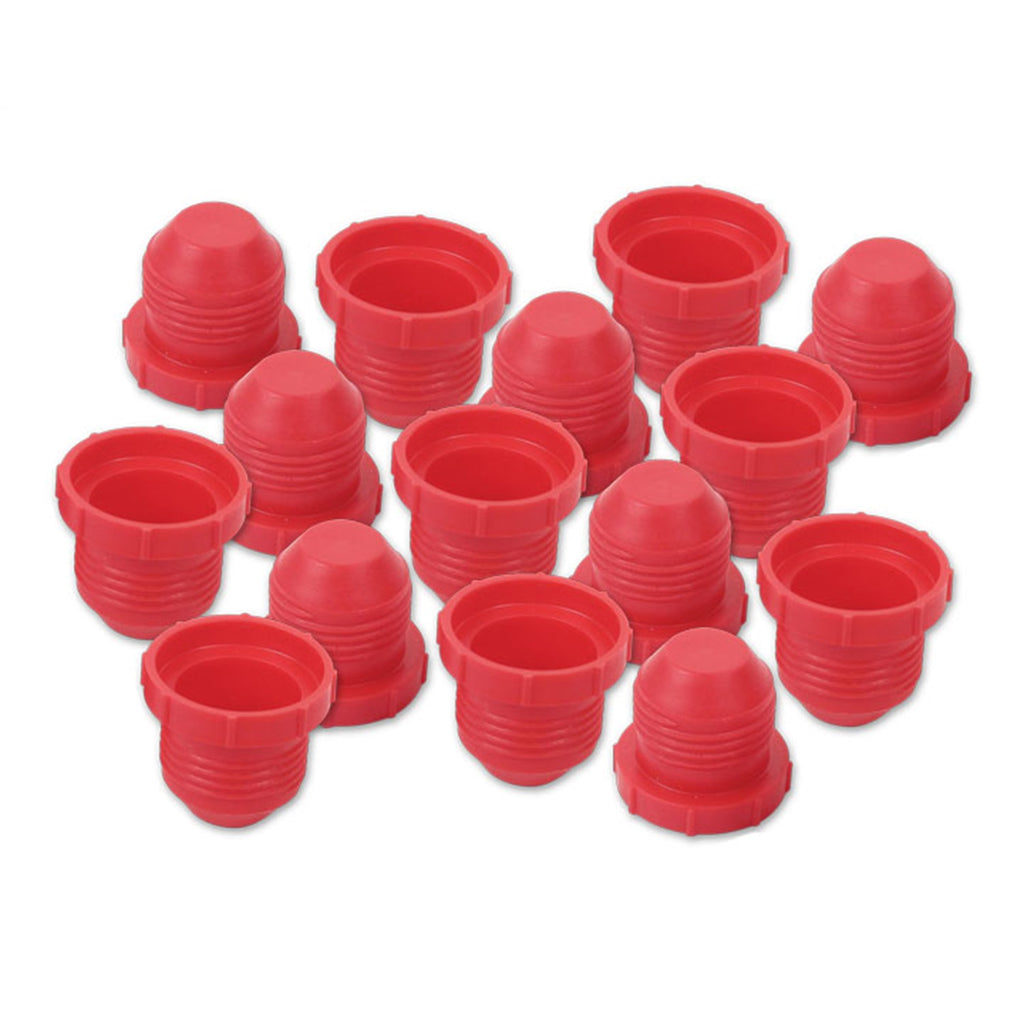 Earls--10-Plastic-Plug---15-Pieces