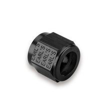 Load image into Gallery viewer, Earls--12-An-Aluminum-Tube-Nut