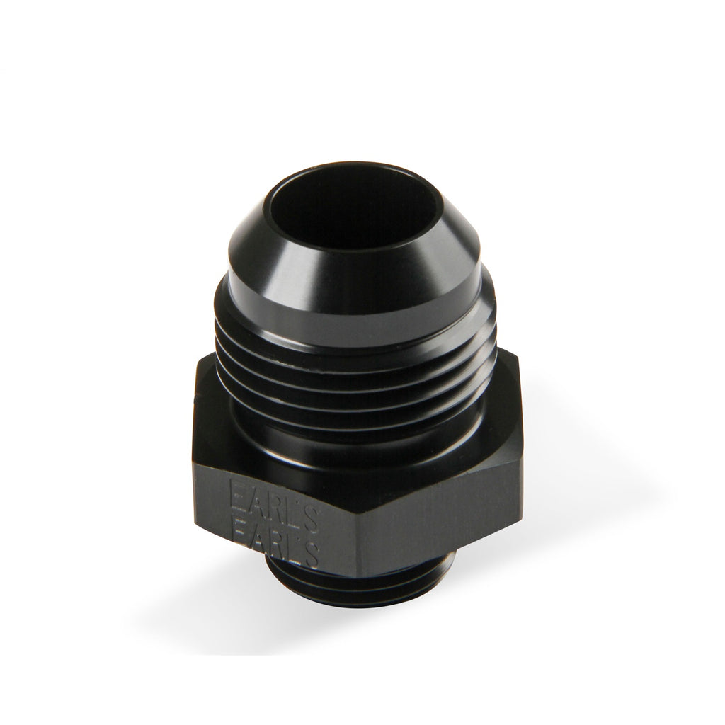 Earls--12-An-Male-To-34-16-(An8)-O-Ring-Port