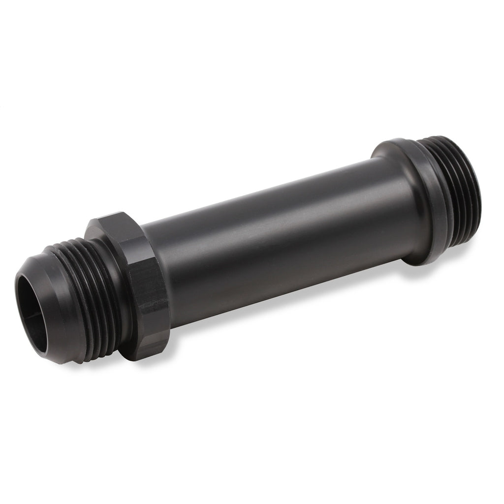 Earls--16-To-1-516---12-(An16)-O-Ring-Port---Extra-Long-Version