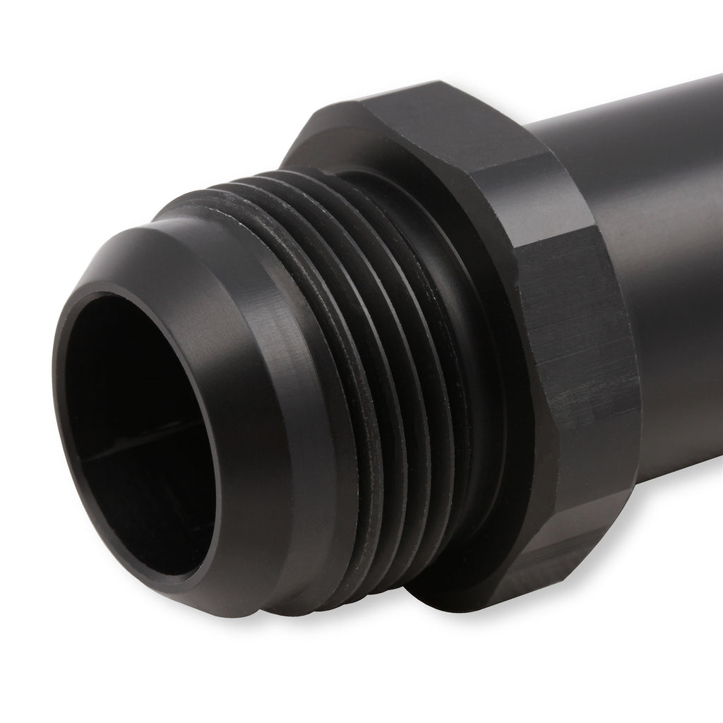Earls--16-To-1-516---12-(An16)-O-Ring-Port---Extra-Long-Version