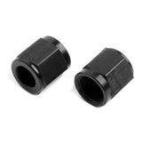 Earls AT581803ERL Earl's -3 AN Aluminum Tube Nut