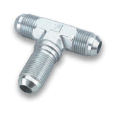 Earls 963403ERL Earl's -3 AN Bulkhead Tee