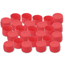 Load image into Gallery viewer, Earls--3-Plastic-Cap---25-Pieces