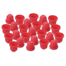 Load image into Gallery viewer, Earls--3-Plastic-Plug---25-Pieces