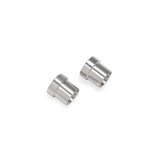 Earls SS581905ERL Earl's -5 Stainless Steel Tube Sleeve