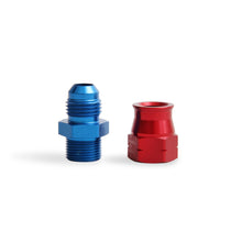 Load image into Gallery viewer, Earls--6-An-Male-To-14-Tubing-Adapter