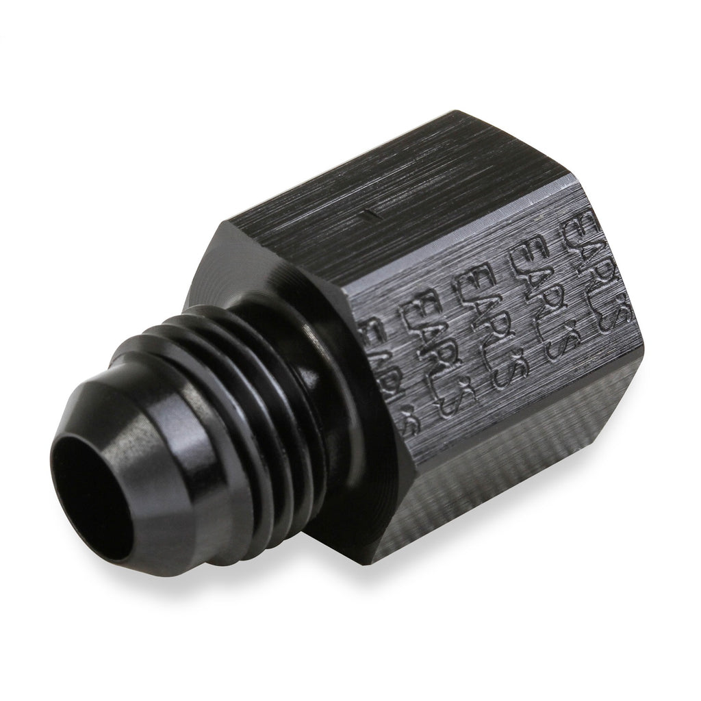 Earls--6-An-Male-To-14Mm-X-1.50-Female---Black