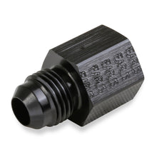 Load image into Gallery viewer, Earls--6-An-Male-To-14Mm-X-1.50-Female---Black