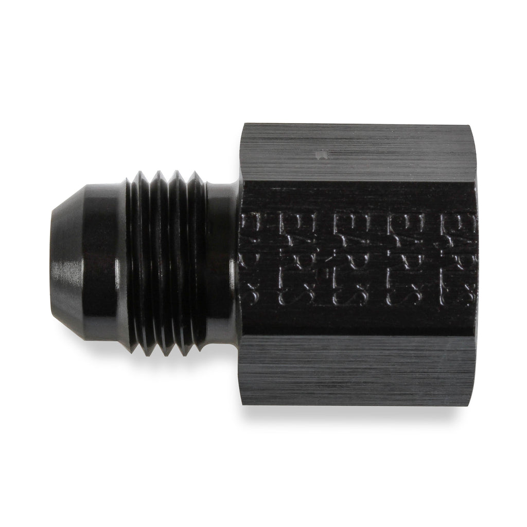 Earls--6-An-Male-To-14Mm-X-1.50-Female---Black