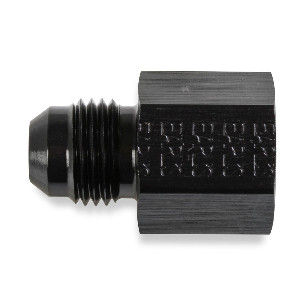 Earls--6-An-Male-To-14Mm-X-1.50-Female---Black