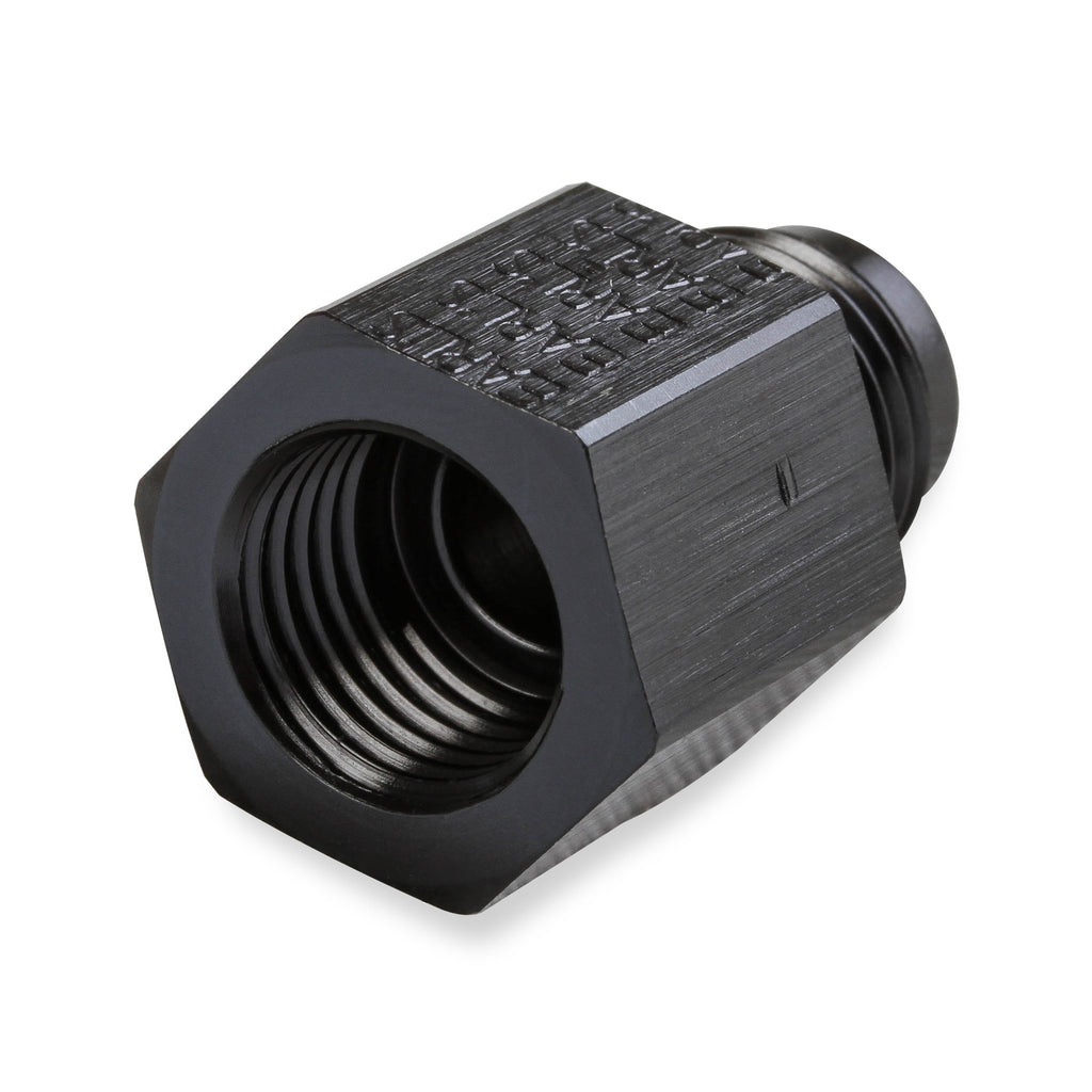 Earls--6-An-Male-To-14Mm-X-1.50-Female---Black