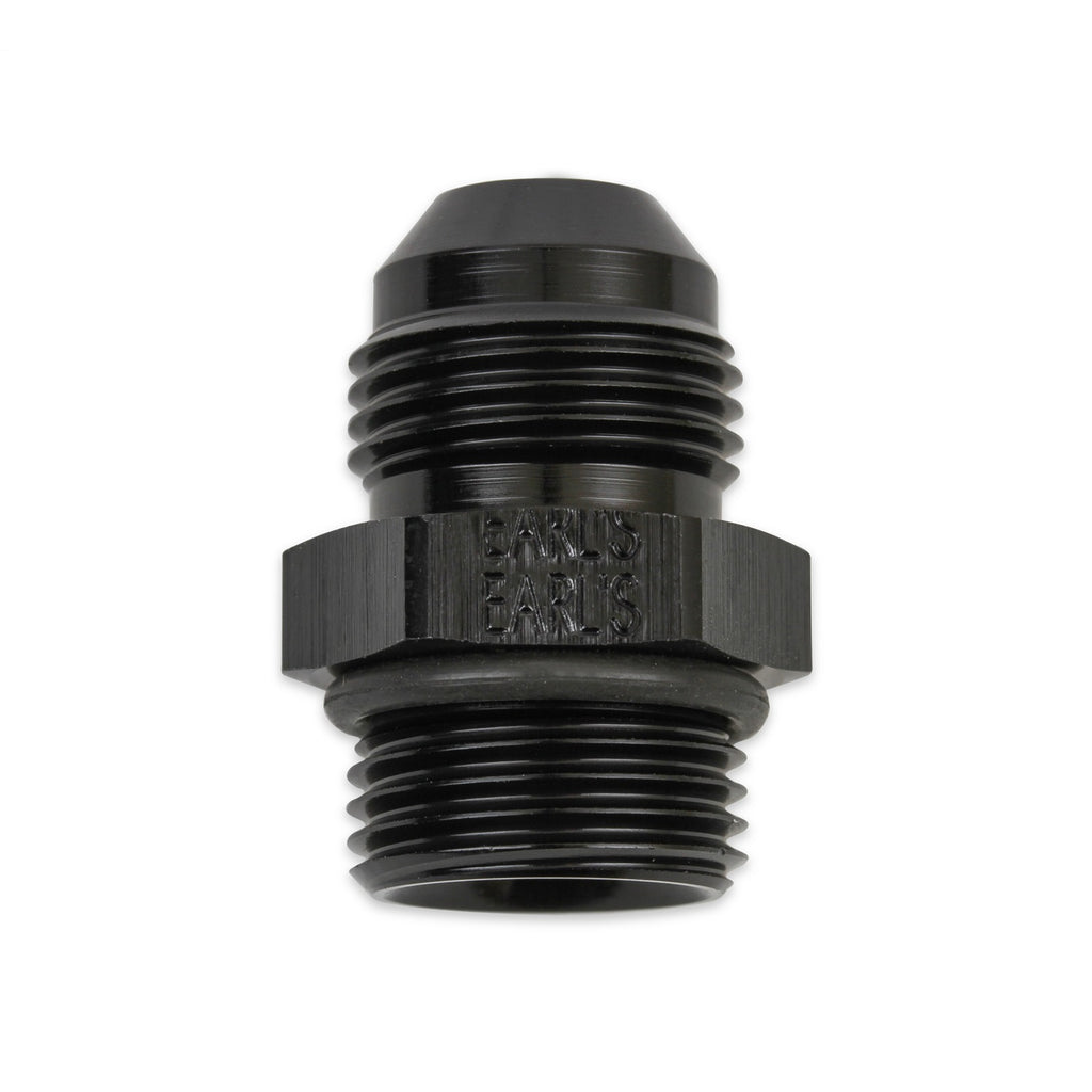 Earls--6-An-Male-To-34-16-(An8)-O-Ring-Port