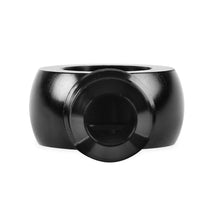 Load image into Gallery viewer, Earls--6-An-Male-To-916-Banjo---Black